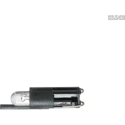 Jung LED-Leuchte gn 230V ca.0,5mA 93-LED GN