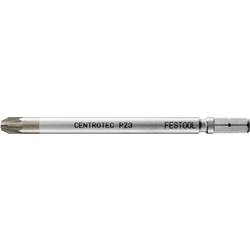 Festool 500843 PZ 3-100 CE/2 Kreuzschlitz-Bit Antrieb: 1/4 (6.3 mm) Abtrieb: Kreuzschlitz Pozidriv PZ 3 100 mm