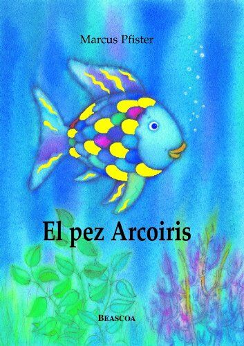 Marcus Pfister - El pez arcoiris - Preis vom 02.10.2026 23:42:20 h