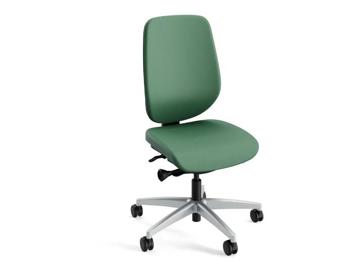 Bürostuhl Giroflex-353, Giroflex, f, Textil