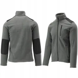 TRIZERATOP Fleece Sweatshirt, Fleecepullover 420g/m2 MAX HEAVY, XXL