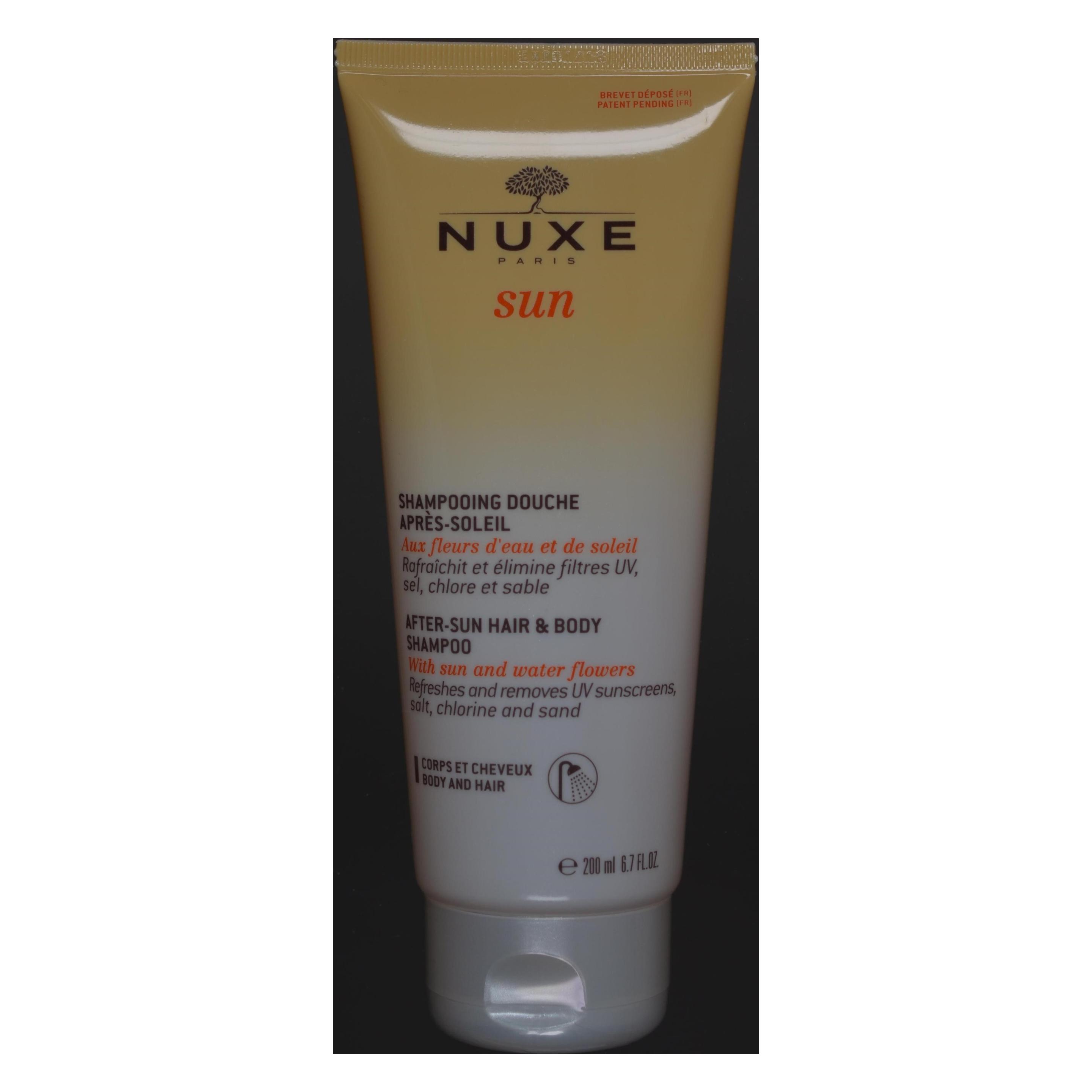 Nuxe Sun (200 ml) (036726)