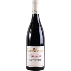 Caroline Cuvée Prestige 2024 - Domaine Louis Cheze