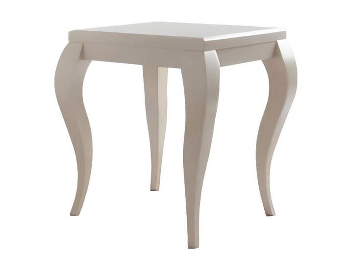 Xlmoebel Couchtisch Moderner Beistelltisch in Beige mit elegantem Design (Packung, Couchtisch), Hergestellt in Europa
