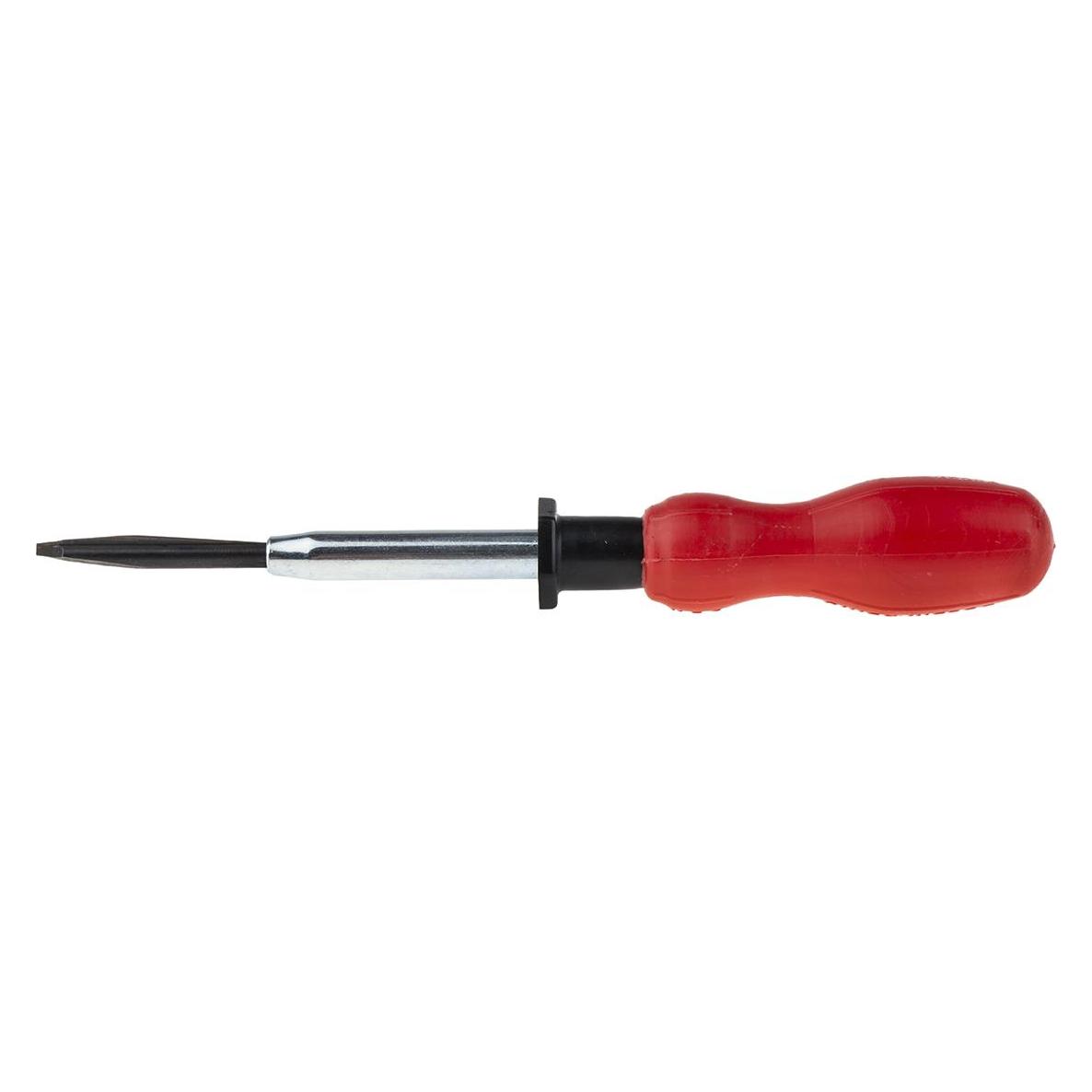 RS PRO Klemm Schraubendreher 0,5x75mm (Schlitz) (547953)