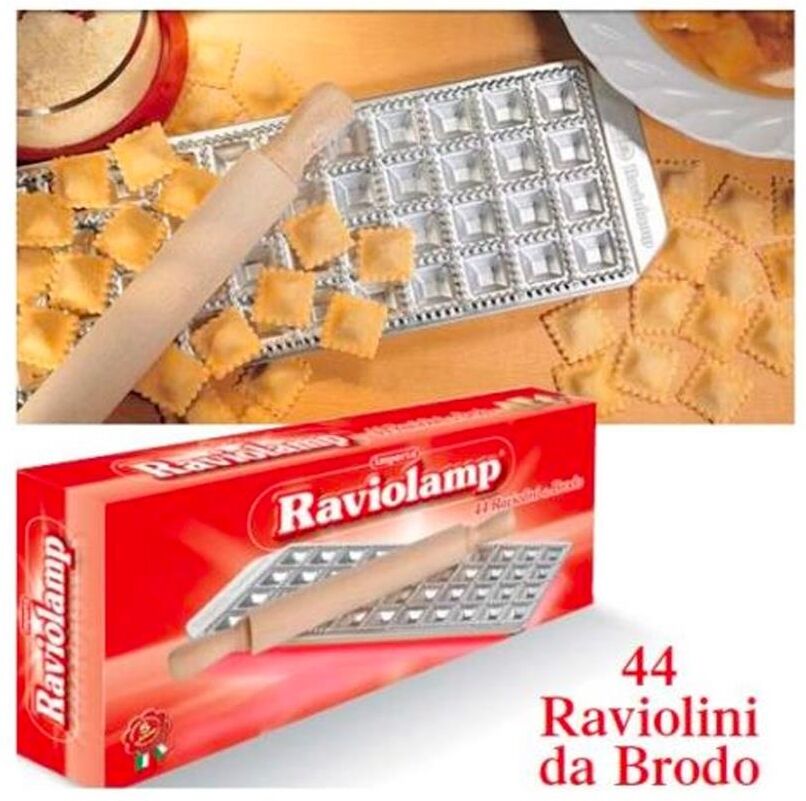 Imperia Raviolamp Posti 44 Raviolini 300