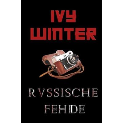 Sokolov / Russische Fehde, Taschenbuch von Ivy Winter, Epubli, 978-3-7531-2493-3