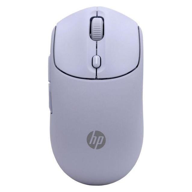 HP 400 Leise Wireless-Maus (Kabellos) (AZ7B7AA)