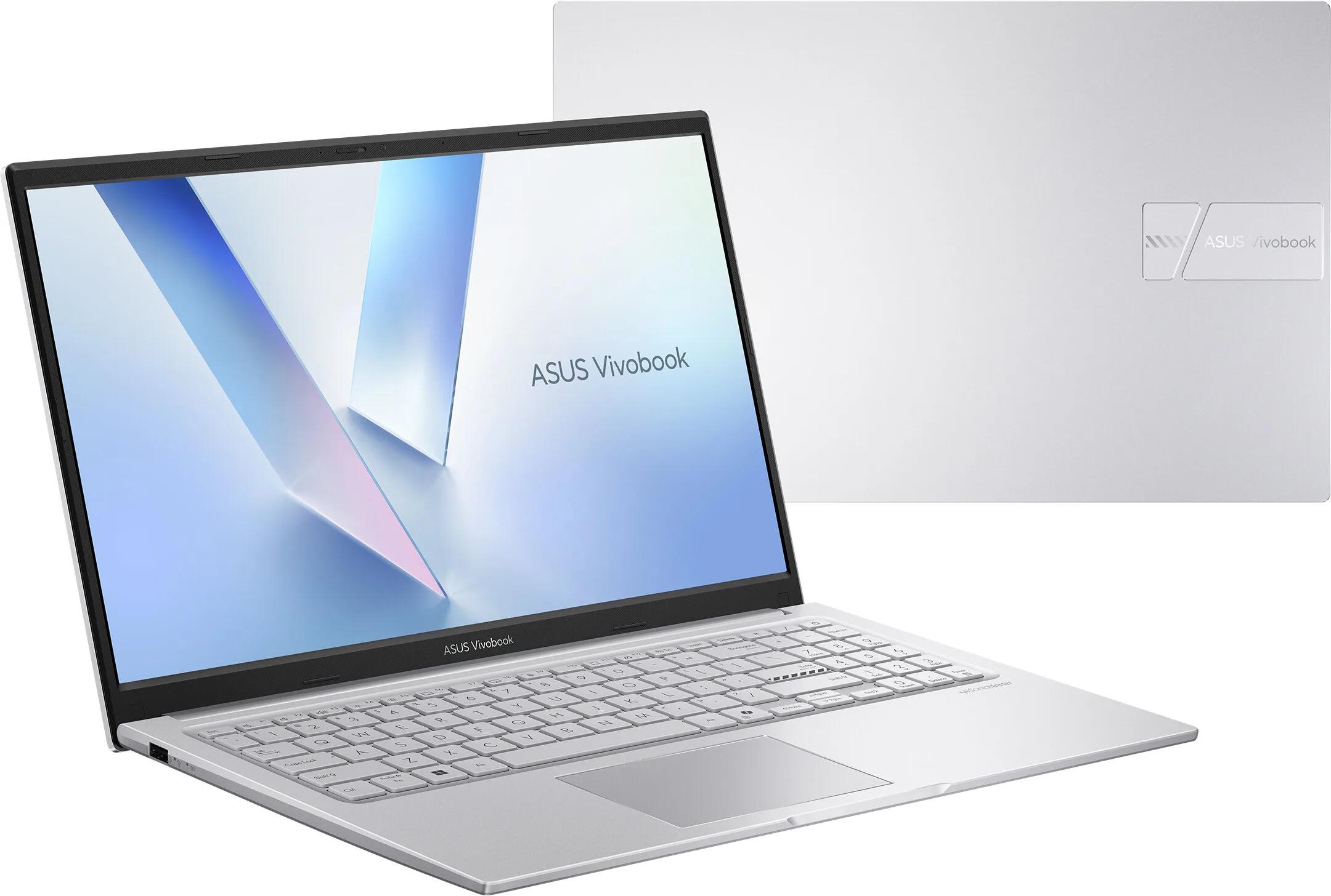 ASUS Vivobook 15 X1504MA-BQ805W - Core 5 315 | 15,6" FHD | 16GB | 512GB | W11H | Mlyna