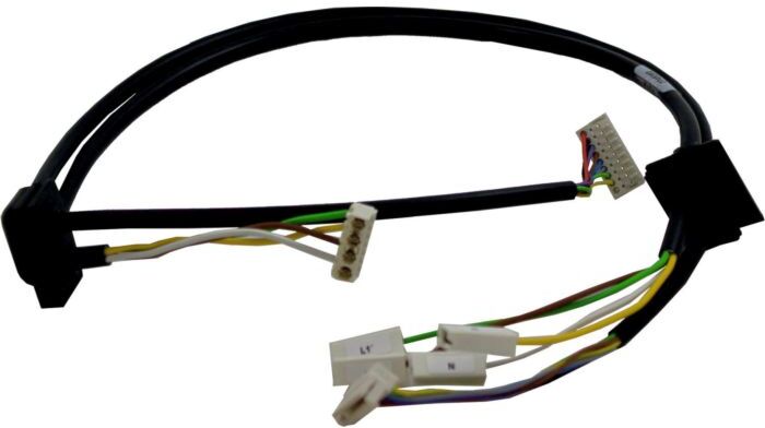 Wolf Kabelsatz Bedienfeld 2745282 für CGB-2