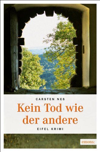 Carsten Neß - Kein Tod wie der andere - Preis vom 02.10.2026 23:42:20 h