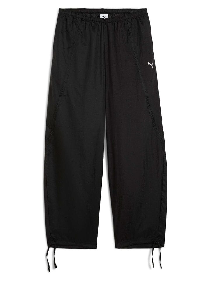 Puma Sweathose "Dare To" in Schwarz - M