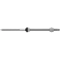 Fischer Stockschraube Holz STSR M12x300 A2 - 071204
