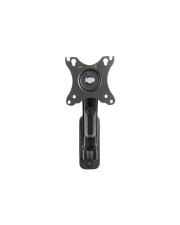 Equip Tischhalterung 17"-32"/2TFT je 9kg 360° Gasfeder ws (650167)