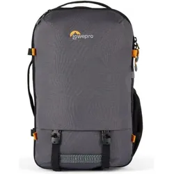 Lowepro Trekker Lite BP 250 (Fotorucksack, 25.50 l), Kameratasche, Grau