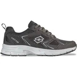 LOTTO Lotto Herren Running-Schuh KITAURA II, Größe EU36 in Grau Grau