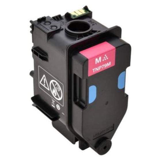 Katun Magenta Toner Cartridge (54362)