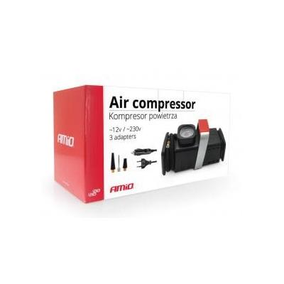 AMiO Luftkompressor 01134