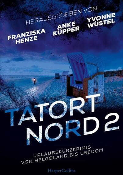 Anke Küpper - Tatort Nord 2 - Preis vom 05.10.2026 03:47:11 h