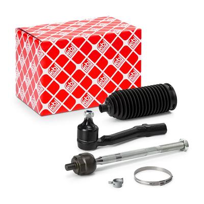 FEBI BILSTEIN Spurstange PEUGEOT,CITROËN 38899 381756S1,406669,406669S1 3812E1,3812E1S1,381756