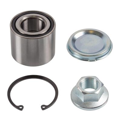 Swag Radlagersatz [Hersteller-Nr. 40919088] für Opel, Vauxhall