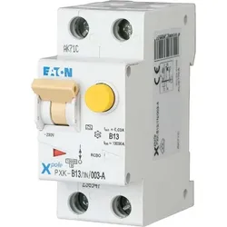 Eaton (Installation) FI/LS Kombination 13 A, 30 mA, D PXK-D13/1N/003-F