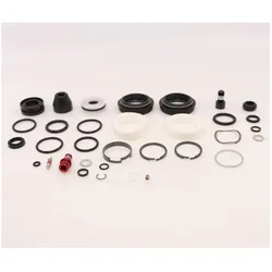 RockShox, Zubehör Velofederung