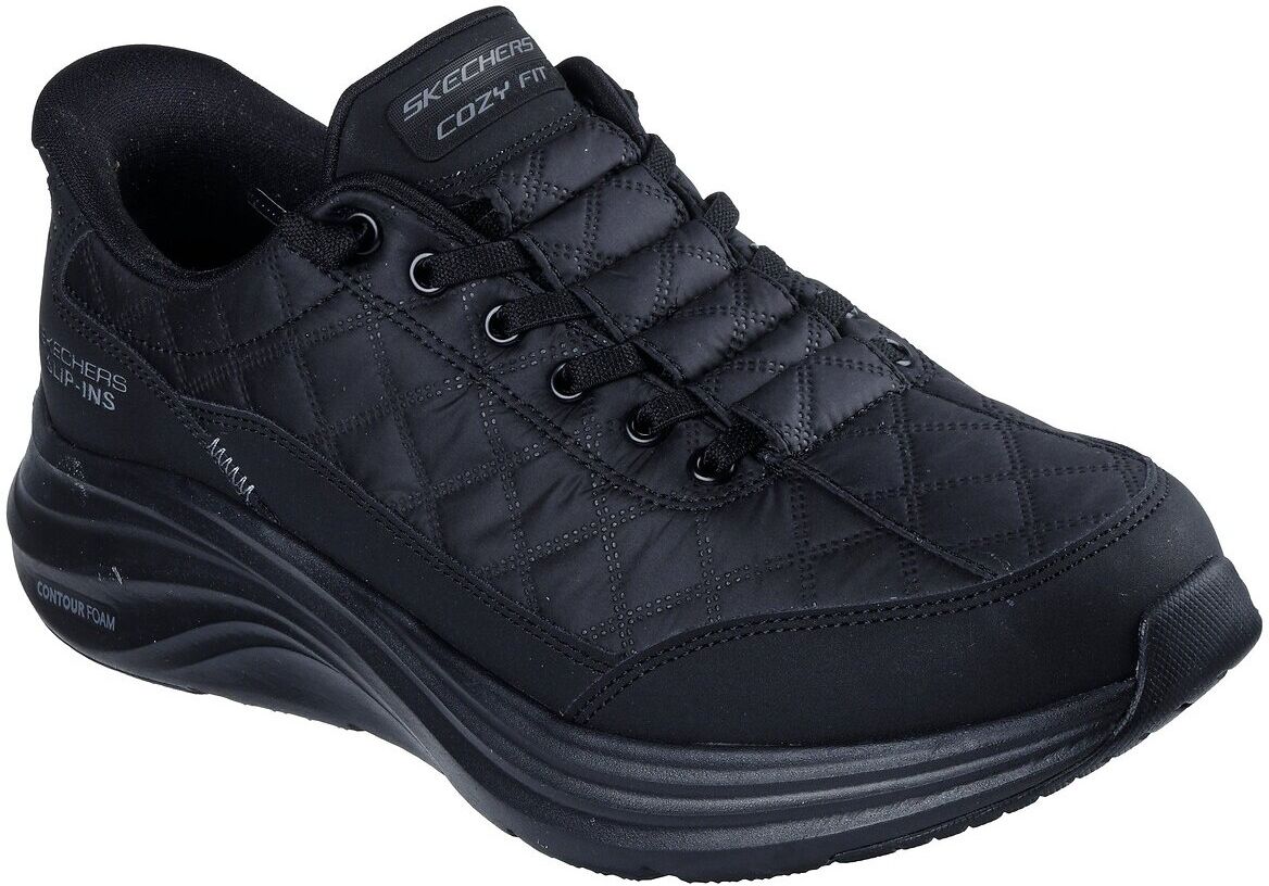 SKECHERS Baskets Slip-Ins: CONTOUR FOAM - COZY FIT