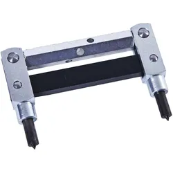 Schwaiger, Schraubstock + Zwinge, technocraft Gehrungsspanner 116mm (116 mm)