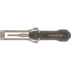 Harting Montagewerkzeug 09990000847