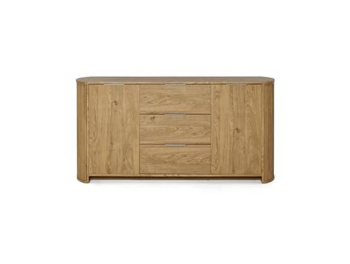 Jahnke Sideboard Moon SB 160 Montana Eiche
