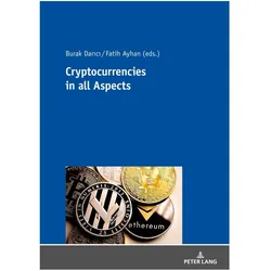 Peter Lang Cryptocurrency in all Aspects, Crypto Wallet