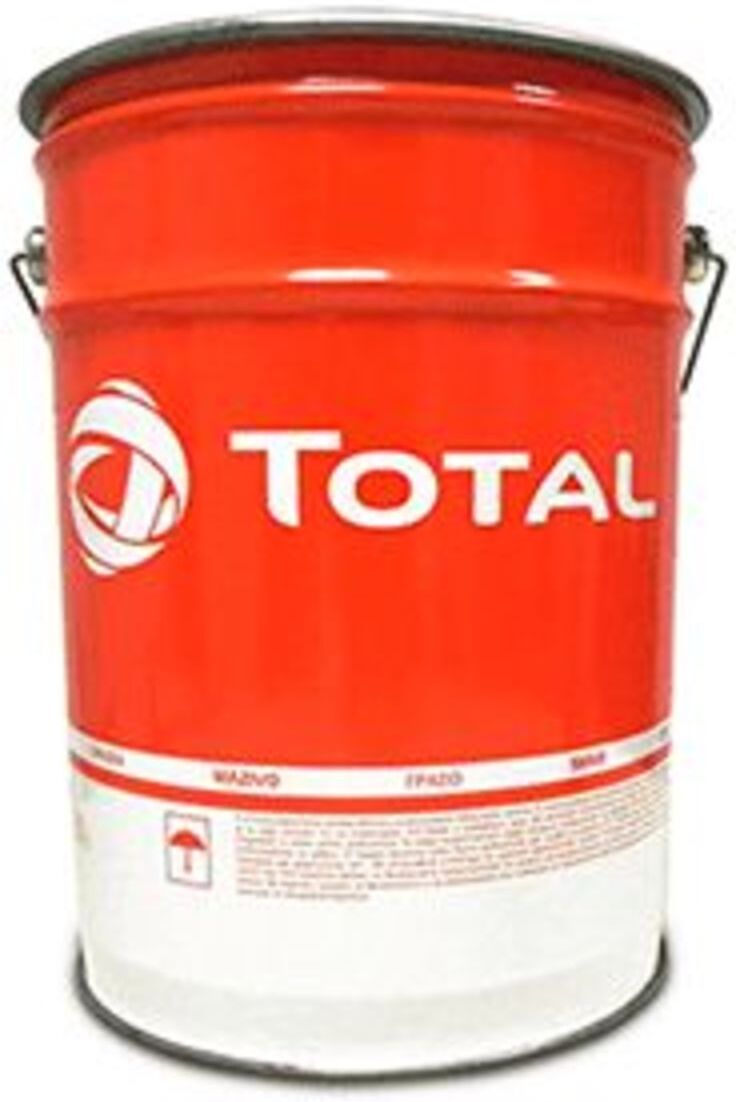 Lagerfett TotalEnergies 2140074 MULTIS 18kg