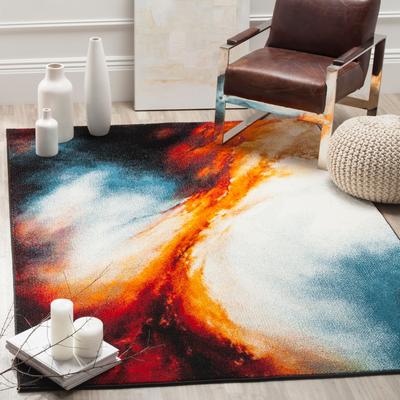 SAFAVIEH Galaxy Shanta Rug