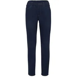 Tchibo - Thermo-Treggings - Damen - Gr. 38 - blau