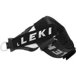 Leki TRIGGER SHARK STRAP - Ersatzschlaufe für Langlauf und Nordic Walking Stöcke...