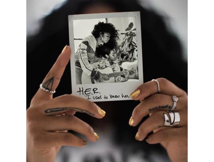 I Used To Know H.E.R.