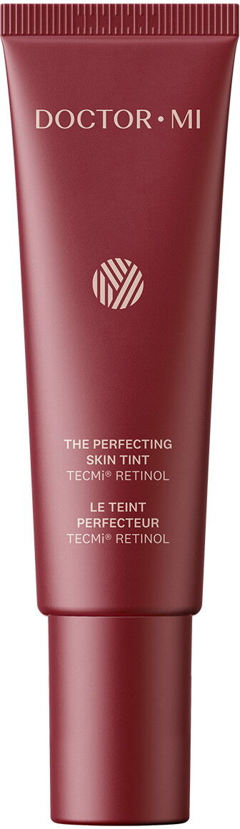 30ml DOCTOR MI! The Perfecting Skin Tint SPF 30