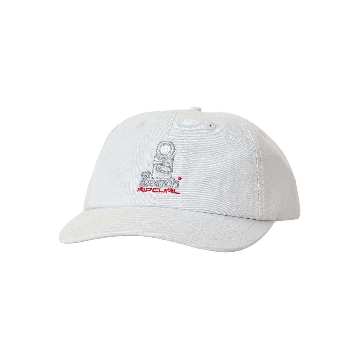 RipCurl Search SB Cap chrome (0581) TU 1HZMHE-0581-TU