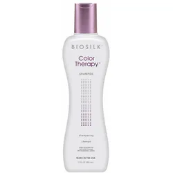 355ml BIOSILK Color Therapy Shampoo