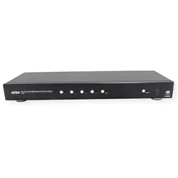 Aten VS482B, Switch Box