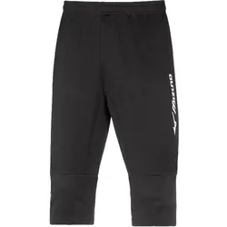 Mizuno, Herren, Sporthose, Team Sendai Trad (M), Schwarz