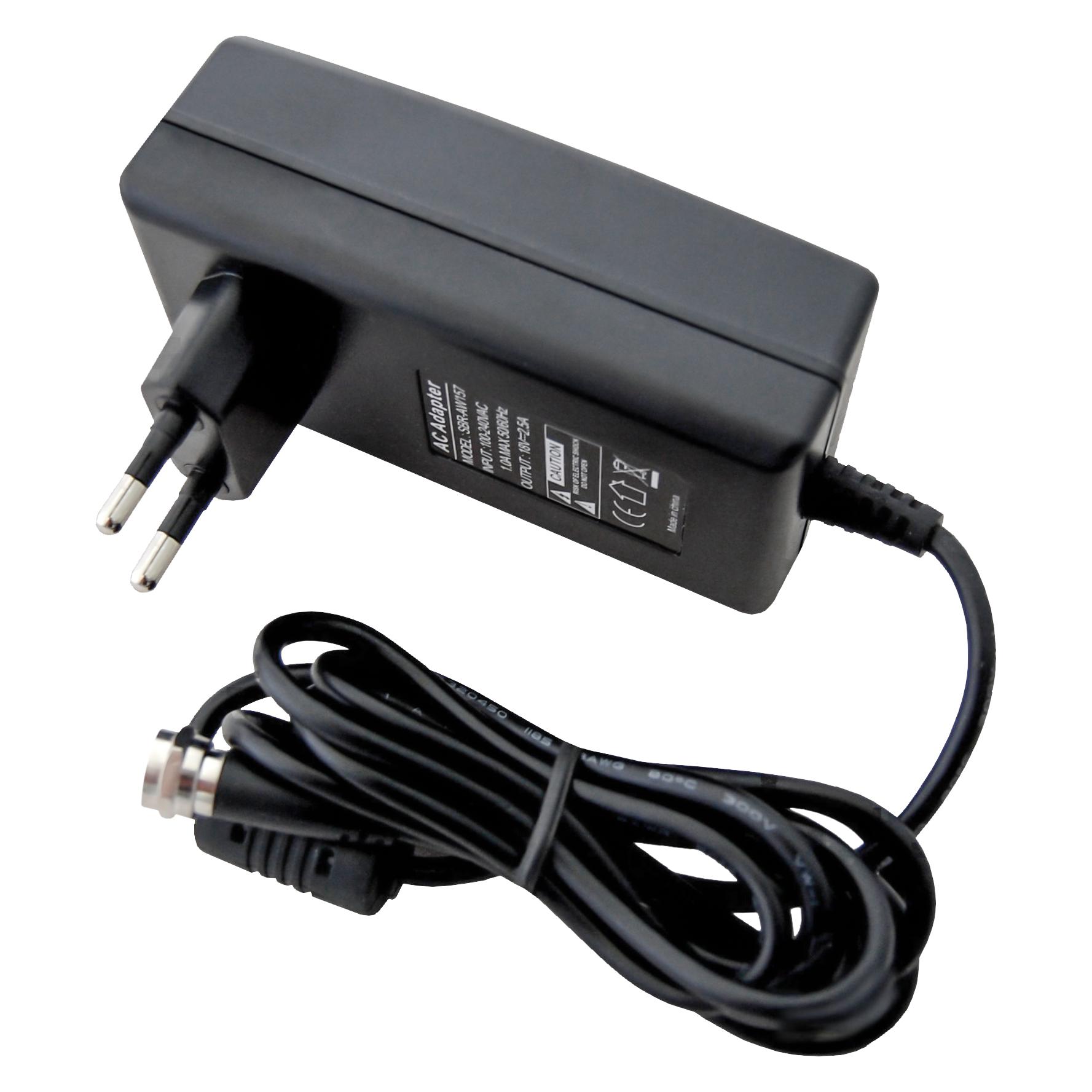 Megasat 600194 Multischalter 17/16 C (Multischalter) (600194)
