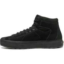 Scarpa, Unisex, Wanderschuhe, Mojito Wrap Mid GTX (41.5), Schwarz