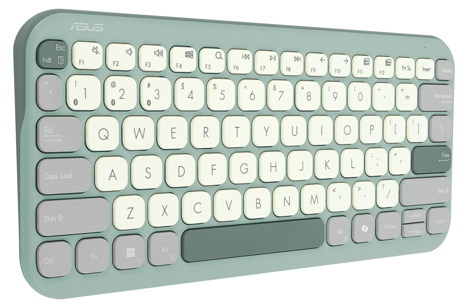 Asus KW100 Keyboard