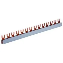 Pollmann 2213204 Phasenschiene G-2L-1000/10  - 20 Stück