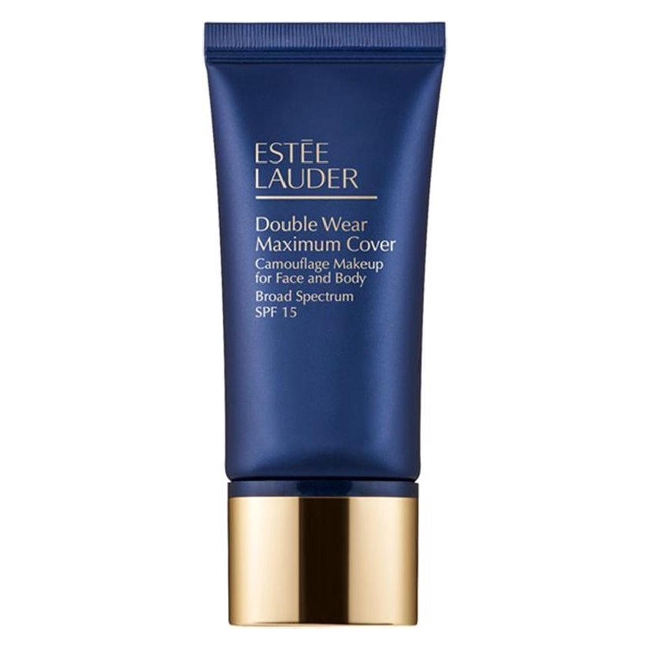 Estée Lauder Double Wear Maximum Cover (Spiced Sand) (887167014374)