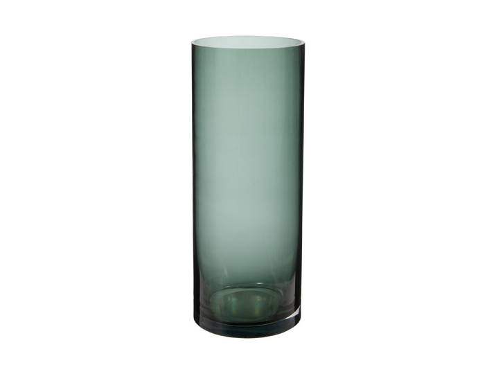 Glasvase h30cm