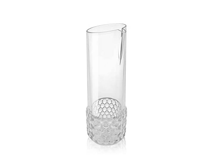 Kartell JELLIES FAMILY Carafe\, cristal