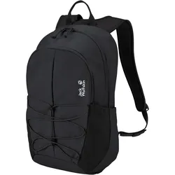 Jack Wolfskin Yuma Wanderrucksack (18 Liter) 6000 - black